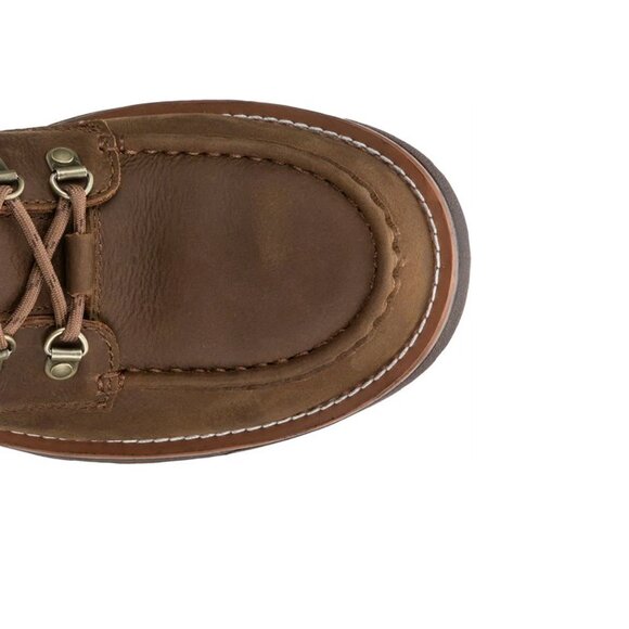 Tony Lama Boots  Jasper Conductor Comp Toe Color Gold - Picture 4 of 5